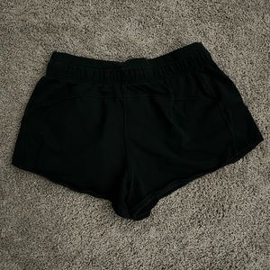 Lululemon shorts | Inner glow high rise 3 inch